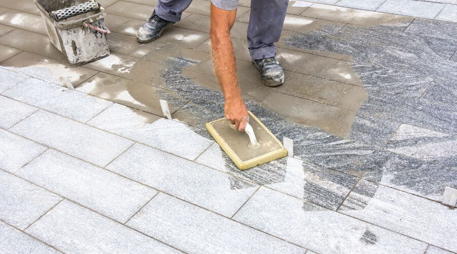 Expert tile roof repair services in Knightstown, IN